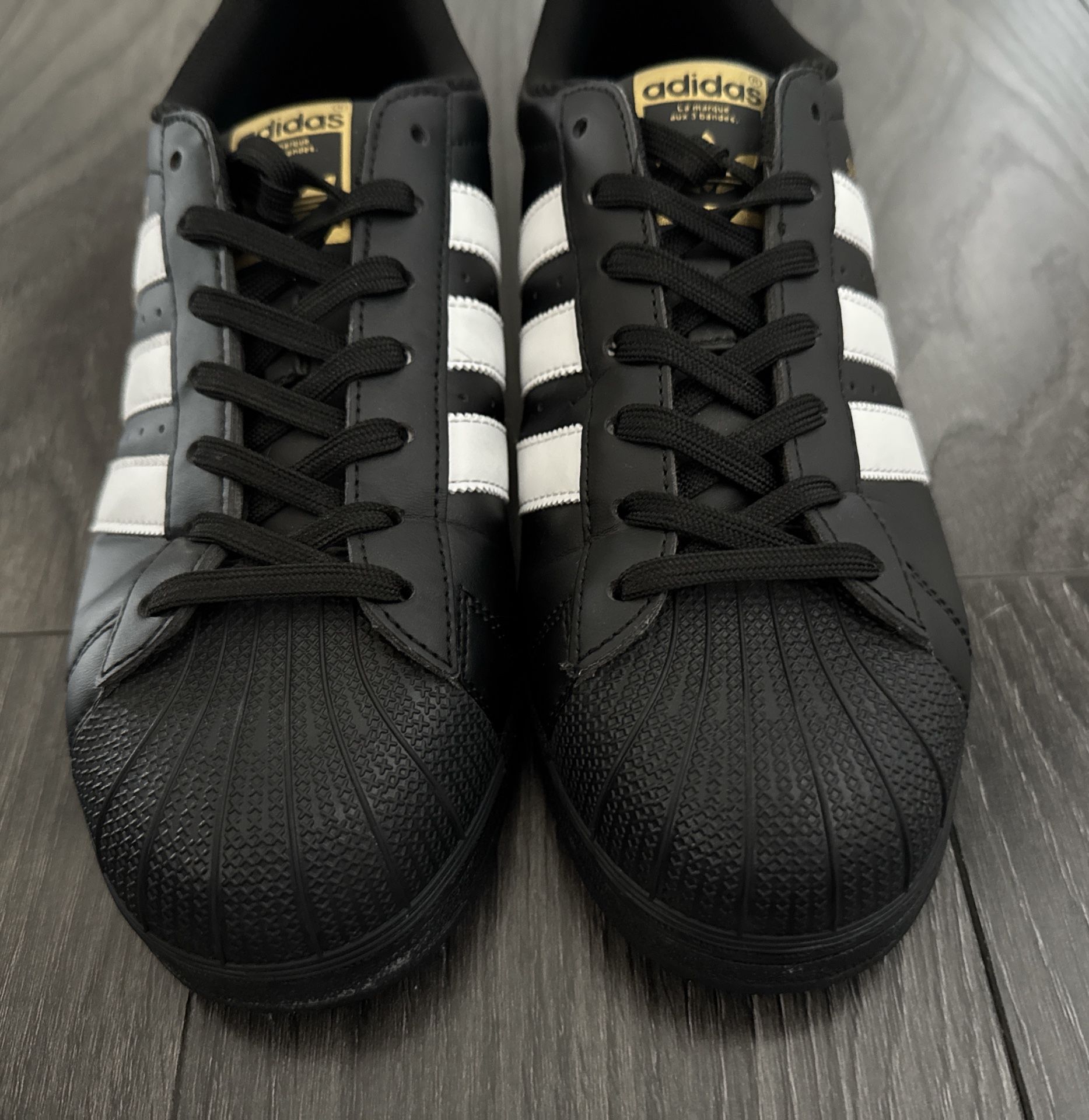 Adidas Superstar