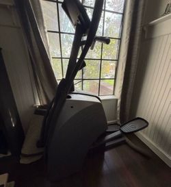 Elliptical