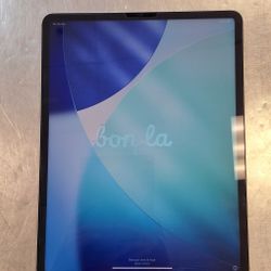 Ipad Pro 6th Gen A2764 256gb WiFi + Cellular