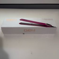 Styling Iron GEM