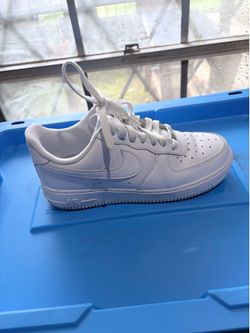 Nike Air Force 1 ‘07 (Women’s 8.5)