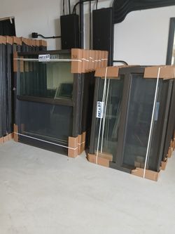 Impact windows ✅️