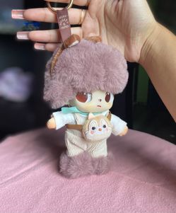 Dimoo world disney series