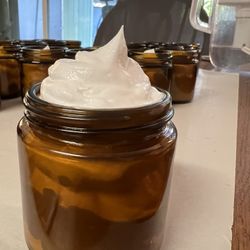 Whipped Tallow