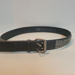 HARLEY DAVIDSON  BELT 