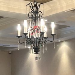 Chandelier 