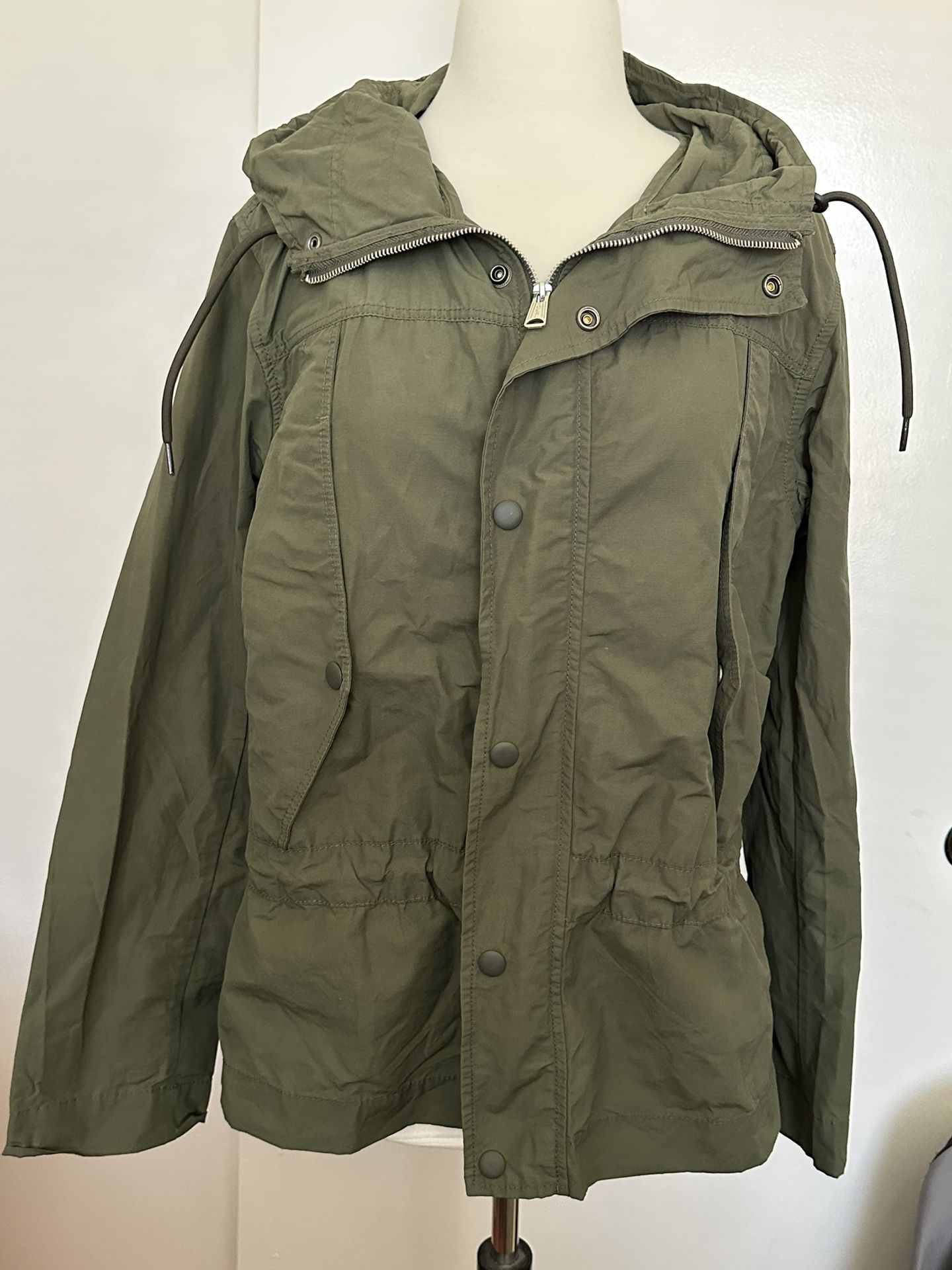 Rain Jacket By Gap
