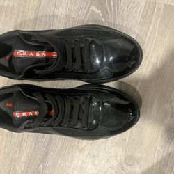 Prada Men’s Shoes