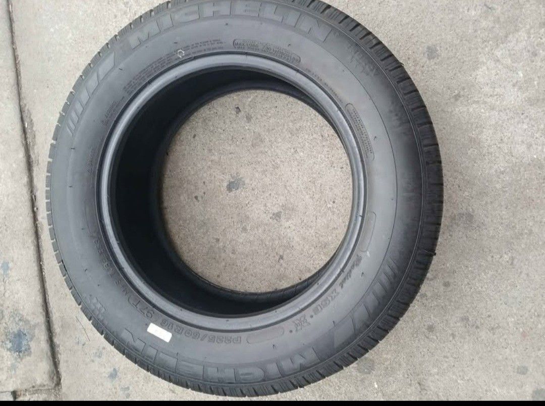 Michelin Tire