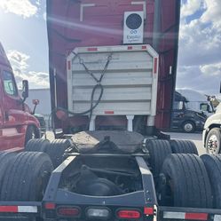 A/C Trucker ExoAir Split 