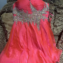 Prom/Pageant dress 