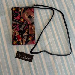 Original Nicole Miller Barbie purse
