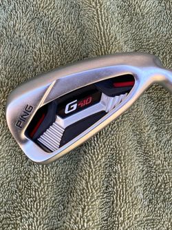 Ping G-410 #7 Golf Club