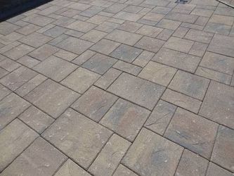 PAVERS AND LANDSCAPE FOR SALE