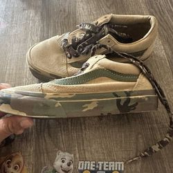 toddler vans shoes