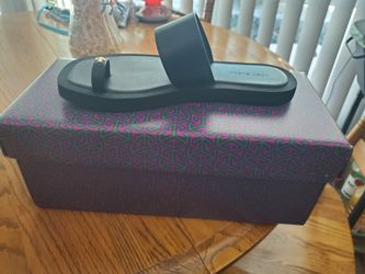 Women's  Tory Burch sandals,size6