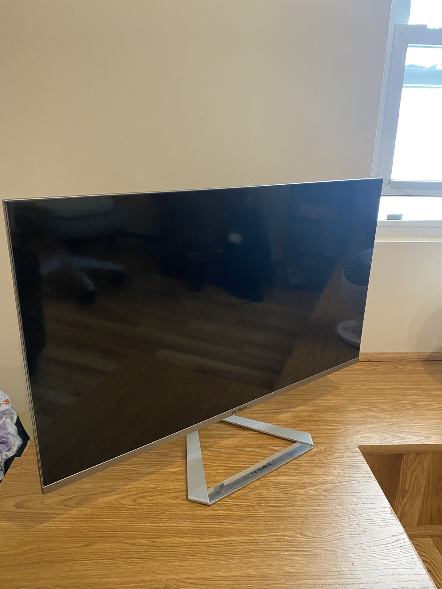 ViewSonic VX3276-MHD 32 Inch Monitor