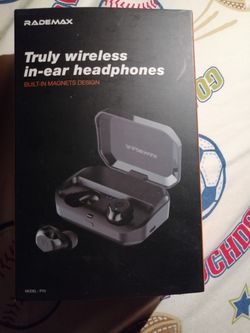 Wireless earbuds earbud earphones