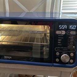 Ninja Foodi 8 In 1 Air fryer 