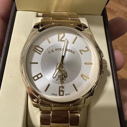 US Polo Watch