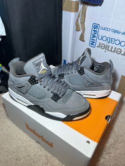 Jordan 4