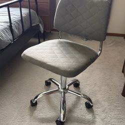 Rolling Desk Chair
