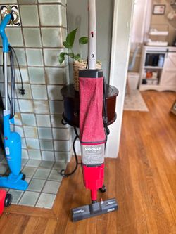 Hoover Encore 3 Speed Vacuum Cleaner