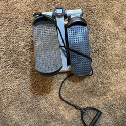 Mini Stepper