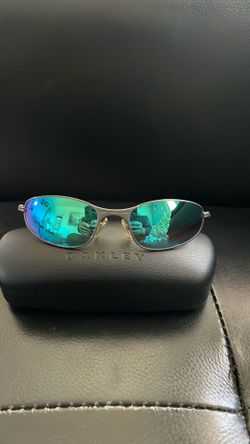 Oakley A wire