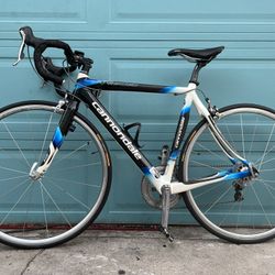 Cannondale Synapse