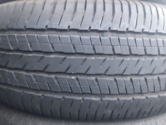 Tires 205-60r16 Yokohama