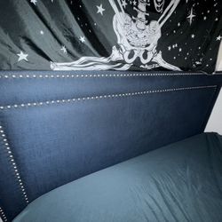 Attachable Headboard ( Queen Size )