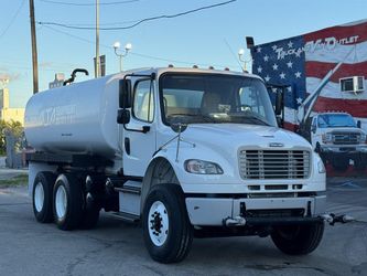 2020 Freightliner M2 106