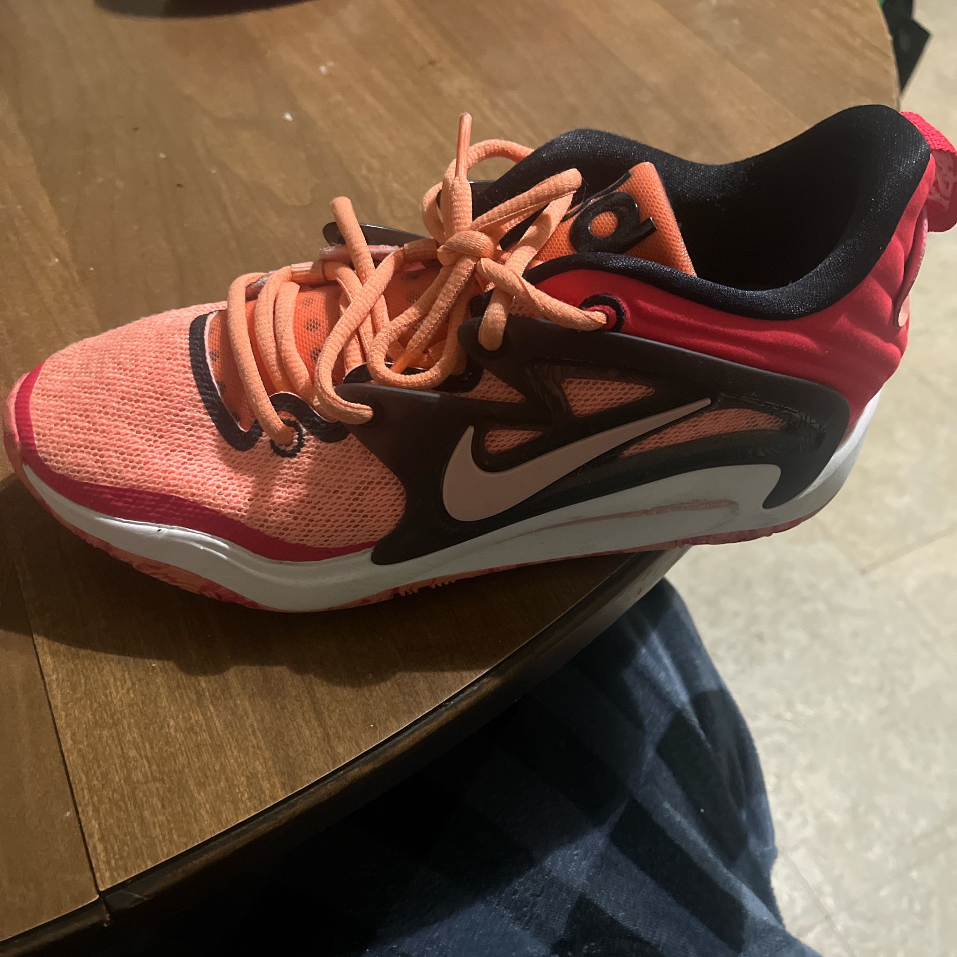 KD 15