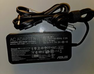 ASUS LAPTOP CHARGER