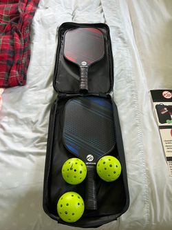 Winlook  Pickleball set