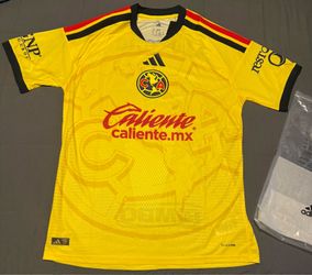 Club America 26/27 Player Version Jersey