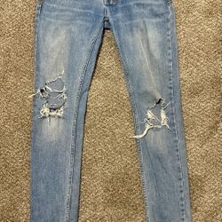 Ksubi Jeans 
