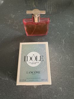 Lancôme L’EAU DE PARFUM Nectar 0.8 Fl Oz