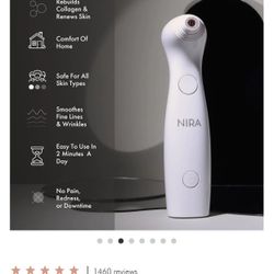 NIRA Precision Laser