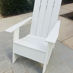 Outdoor Tall Lounge Chairs 