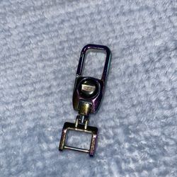 Key clip