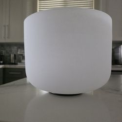 Crystal bowl for healing, meditation and energy work