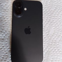 iPhone 16 – 256GB – Excellent Condition – Verizon – No iCloud