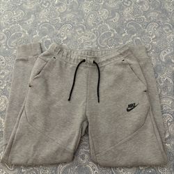 Nike Men's Tech Fleece Joggers
