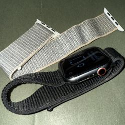 Apple Watch 44mm Series 4 GPS+LTE