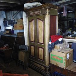 Large Cabinet
