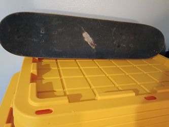 Skateboard