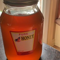 Pure Honey 💯 