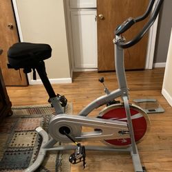 Sunny Exercise Bike